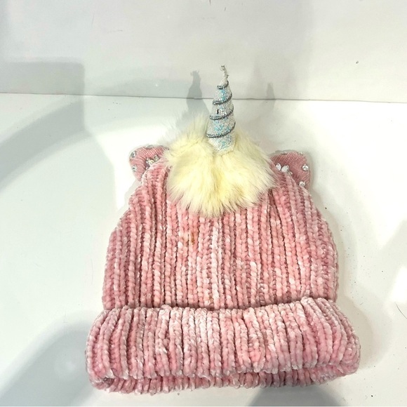 Claires unicorn hat - Picture 1 of 3